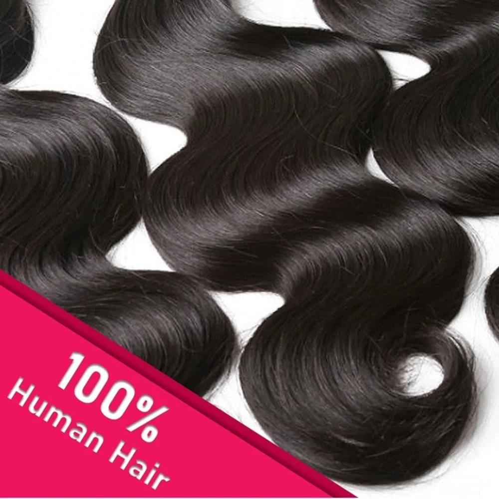 Human Hair Bundles 22 inches Body Wave/Straight top grade 12A Virgin Hair Bundle - Picture 6 of 10